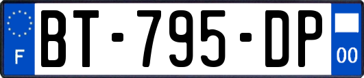 BT-795-DP