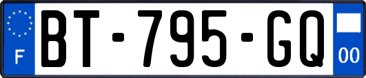 BT-795-GQ