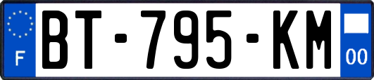 BT-795-KM