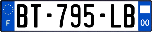 BT-795-LB