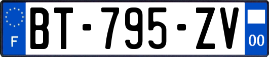 BT-795-ZV