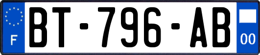 BT-796-AB