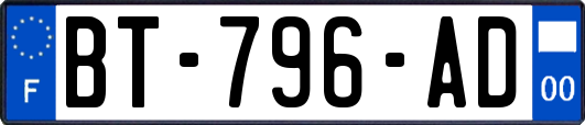 BT-796-AD