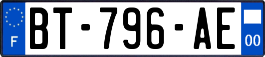 BT-796-AE