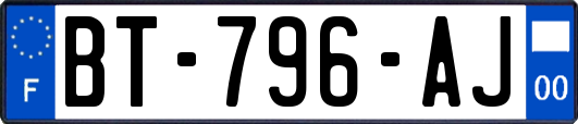 BT-796-AJ