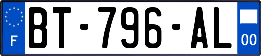 BT-796-AL