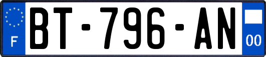 BT-796-AN