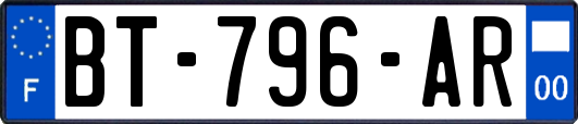 BT-796-AR