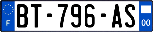 BT-796-AS