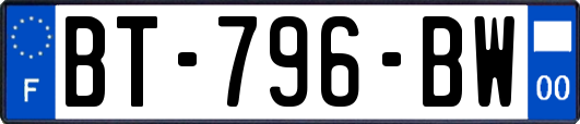 BT-796-BW