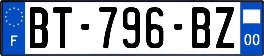 BT-796-BZ