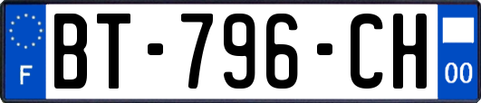 BT-796-CH