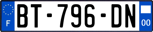 BT-796-DN