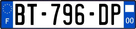 BT-796-DP