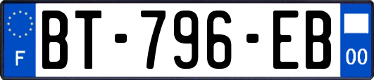 BT-796-EB