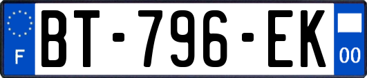 BT-796-EK