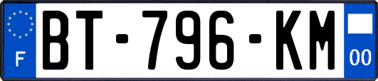 BT-796-KM