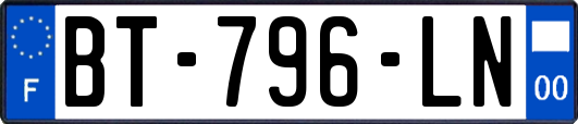 BT-796-LN