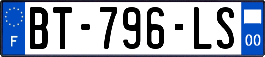 BT-796-LS