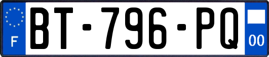 BT-796-PQ