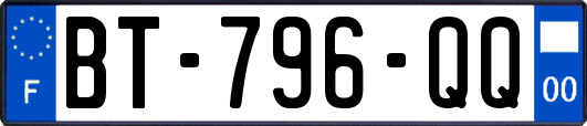 BT-796-QQ