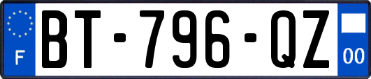 BT-796-QZ