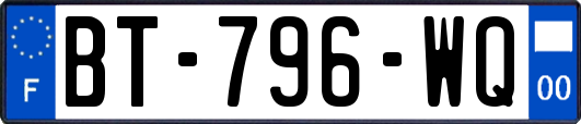 BT-796-WQ