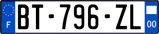 BT-796-ZL