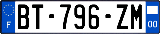 BT-796-ZM