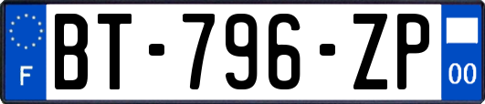 BT-796-ZP