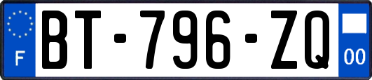 BT-796-ZQ