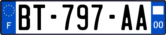 BT-797-AA