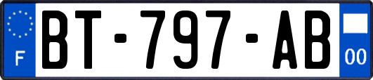 BT-797-AB