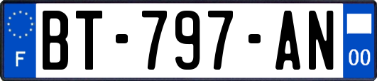 BT-797-AN