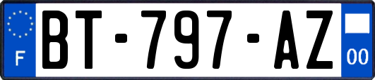 BT-797-AZ