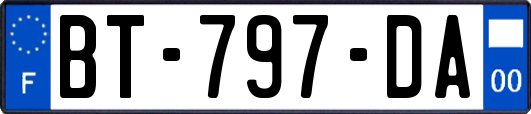 BT-797-DA