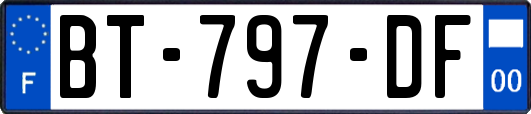 BT-797-DF