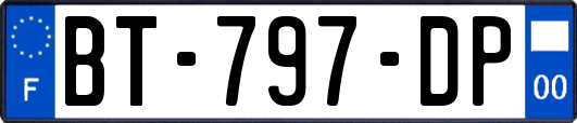 BT-797-DP