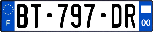 BT-797-DR