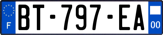 BT-797-EA