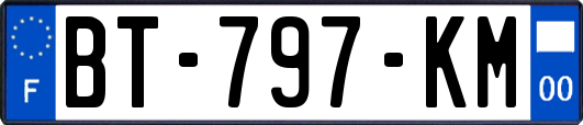 BT-797-KM