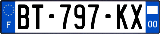 BT-797-KX