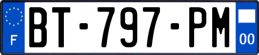 BT-797-PM