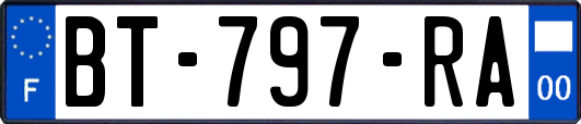 BT-797-RA