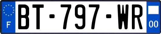 BT-797-WR