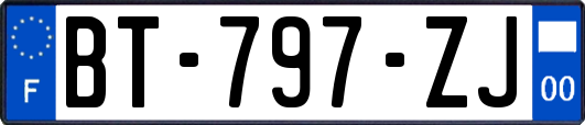 BT-797-ZJ