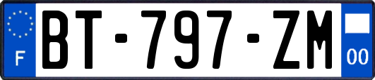 BT-797-ZM