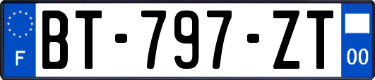 BT-797-ZT