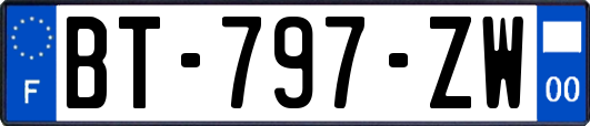 BT-797-ZW