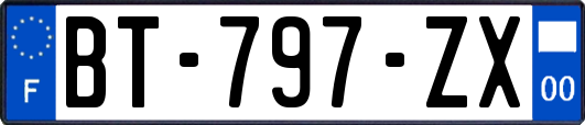 BT-797-ZX